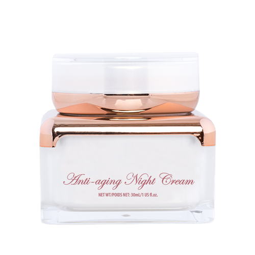 viaGlamour image of a Night Cream