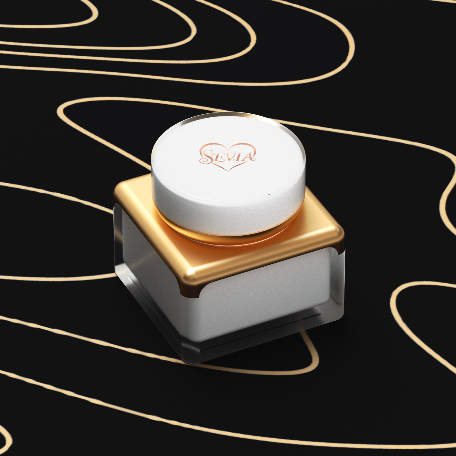 viaGlamour image of a Day Cream